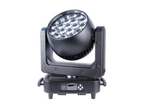 MAC Aura Martin Version19pcs 25W 4in1 LED 무빙 헤드 워시 라이트 웨딩/클럽
